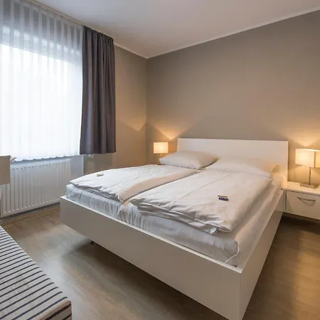 Hiltruper Hof Hotel Munster (North Rhine-Westphalia)