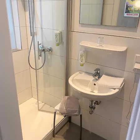 Hiltruper Hof Ξενοδοχείο Μούνστερ