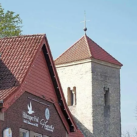 Hiltruper Hof Hotel Münster