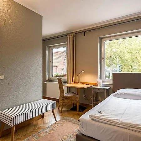 Hiltruper Hof