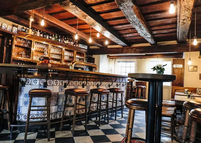 Hiltruper Hof Hotel 3*