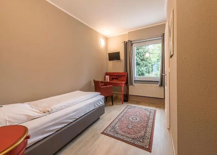 Hiltruper Hof Münster