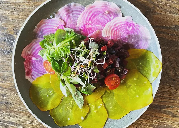 Szálloda Hiltruper Hof