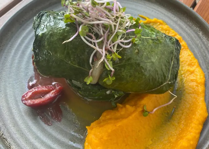 Hiltruper Hof Munster (North Rhine-Westphalia)