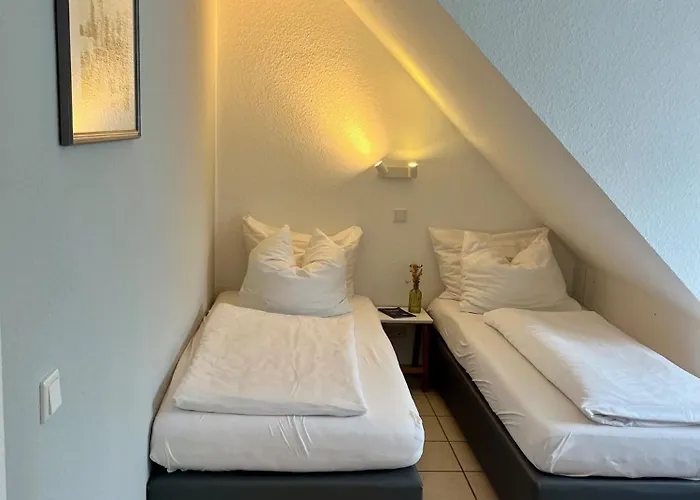 Hiltruper Hof Szálloda